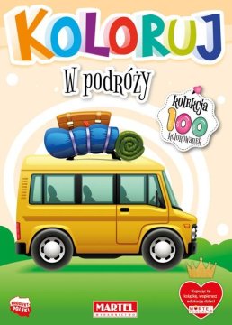 shumee Barva - Na poti