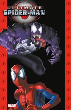 shumee Ultimativni Spider-Man T.3 leta 2023