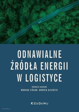 shumee Obnovljivi viri energije v logistiki