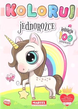 shumee Barvni samorogi