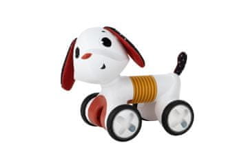 shumee Interaktivna igrača - pes Charlie - drobni gugalniki