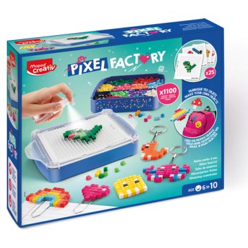 shumee Maped Creativ vodne perlice - Pixel Factory