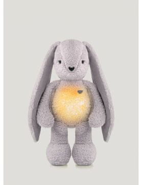 shumee Zajec s svetilko, siv mehanizem 5 v 1