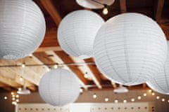 shumee Papirnati lampijon PartyDeco BEL 45 cm