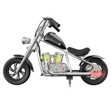shumee Električni motor za otroke Hyper Gogo Cruiser 12 Plus Z APLIKACIJO ČRNEGA RAZPRODAJALNEGA KOLA