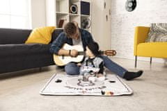 shumee Glasbena kitara/glasbena skrinjica - Tiny Rockers Tiny Love