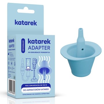 shumee Katarek adapter za vertikalne sesalnike za nosni aspirator