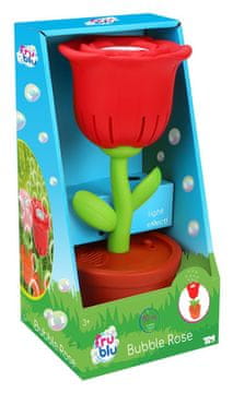 shumee Fru Blu Rose mehurčki + tekočina 2x40ml