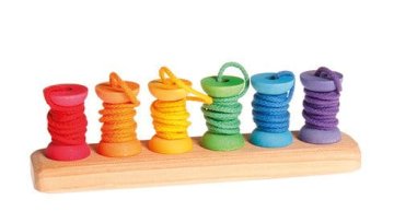 shumee Grimmove mavrice 1+ vretenca