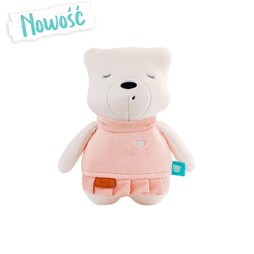 shumee Medved, ki brenči ...