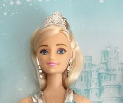 shumee Čudovita lutka Anlily 29 cm rojstnodnevna princesa Elza