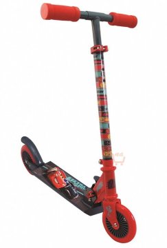 shumee Dvokolesni skuter AS Cars