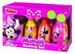 shumee Disney Minnie KOMPLET KEGLJAV ZA KEGLANJE - KEGLANJE