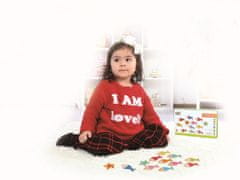 shumee Magnetna igra za akvarij Lelin