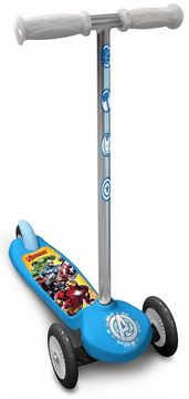 shumee Skuter za ravnotežje Avengers