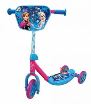 shumee 3-kolesni skuter AS Frozen
