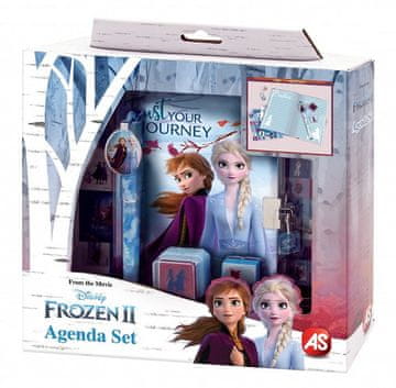 shumee Dnevnik dodatkov Ledeno kraljestvo II