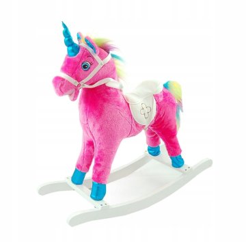 shumee Roza gugalni konjiček SAMOROG