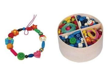 shumee Lesene perle 600 kosov