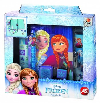 shumee Dnevnik dodatkov Ledeno kraljestvo