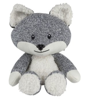 shumee Pomirjujoča brenčeča lisica Robin The Fox - Flow Amsterdam