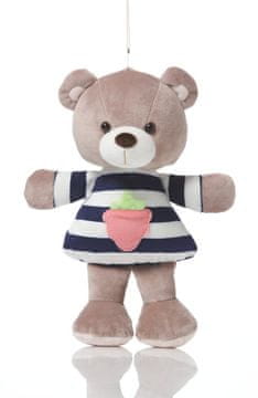 shumee Plišasti medvedek Benny - Levenya