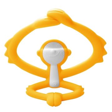 shumee Opica - Mombella grizalo rumeno