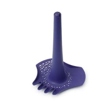 shumee QUUT Triplet večnamenska zajemalka oceansko vijolična