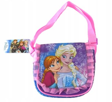 shumee Zamrznjena torba za čez ramo