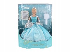 shumee Čudovita lutka Anlily 29 cm rojstnodnevna princesa Elza