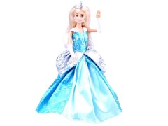 shumee Čudovita lutka Anlily 29 cm rojstnodnevna princesa Elza