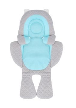 shumee BENBAT AVTOSEDEŽ IN VLOŽEK ZA VOZIČEK PROTI ZNOJENJU