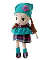 shumee Lena cunjasta punčka - Objem in ljubezen