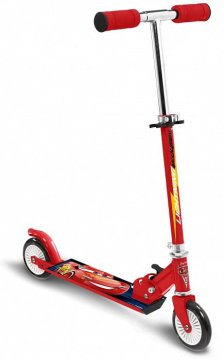 shumee Avtomobili skuterji