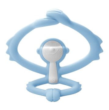 shumee Opica - Mombella grizalo modro