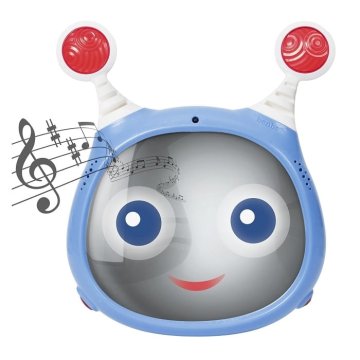 shumee Benbat aktivno avtomobilsko ogledalo Oly Blue