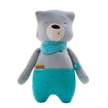 shumee SZUMIŚ Medvedek s senzorjem spanja LEON Medvedek s senzorjem spanja