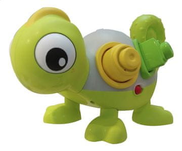 shumee Kameleon Leon - senzorični razvrščevalec B za otroke