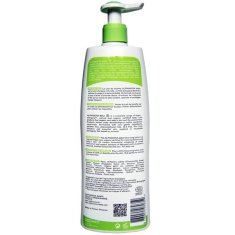 shumee Alphanova Bebe organsko mleko za umivanje dojenčkov z olivnim oljem, 500 ml