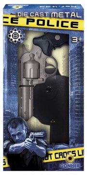shumee Tok za pištolo Gonher policistov 433/0