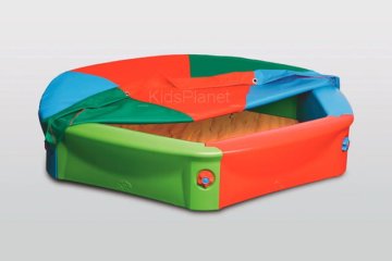 shumee Pokrov peskovnika