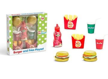 shumee Komplet hitre prehrane za sestavljanje in igro