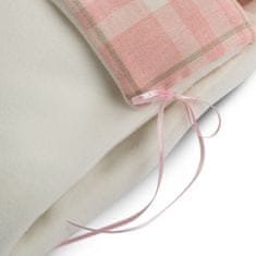 shumee Llorens - Nica španska punčka za novorojenčka s spalno vrečo 38 cm