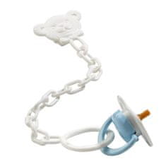 shumee Llorens - Jokajoča punčka Joel z odejo 38 cm