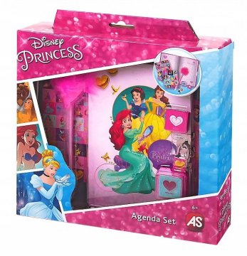 shumee Dnevnik princesinih dodatkov