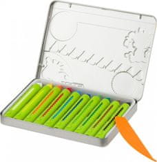 shumee Jolly voščene barvice 10 kosov