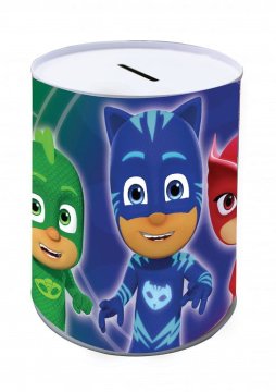 shumee PJ Masks Piggy Bank