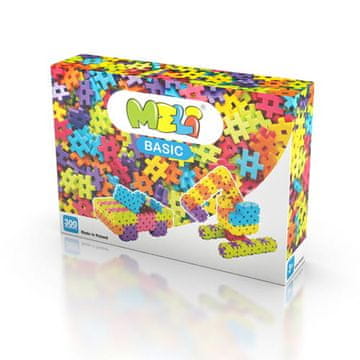 shumee Meli Basic bloki 300 kosov