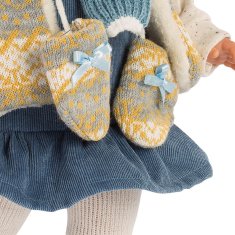 shumee Llorens - Španska lutka Tina 40 cm