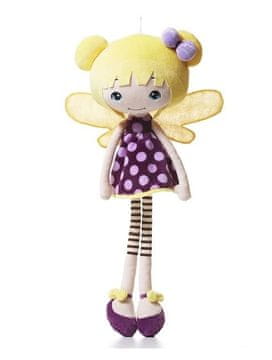 shumee Punčka - Vila Leila 55 cm - Levenya